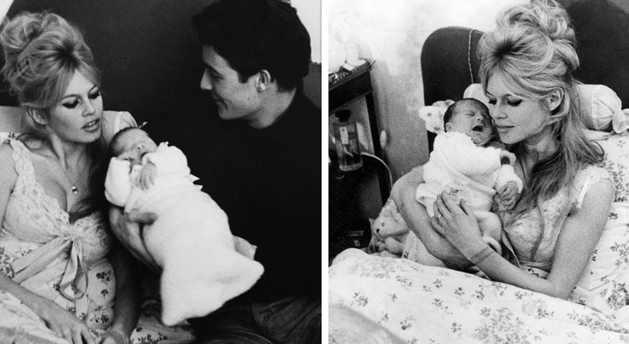 brigitte bardot il rapporto difficile con il figlio nicolas charrier era un tumore che si 232 nutrito di me la frase che le cost242 una querela da Leggo.it brigitte bardot il rapporto difficile con il figlio nicolas charrier era un tumore che si 232 nutrito di me la frase che le cost242 una querela