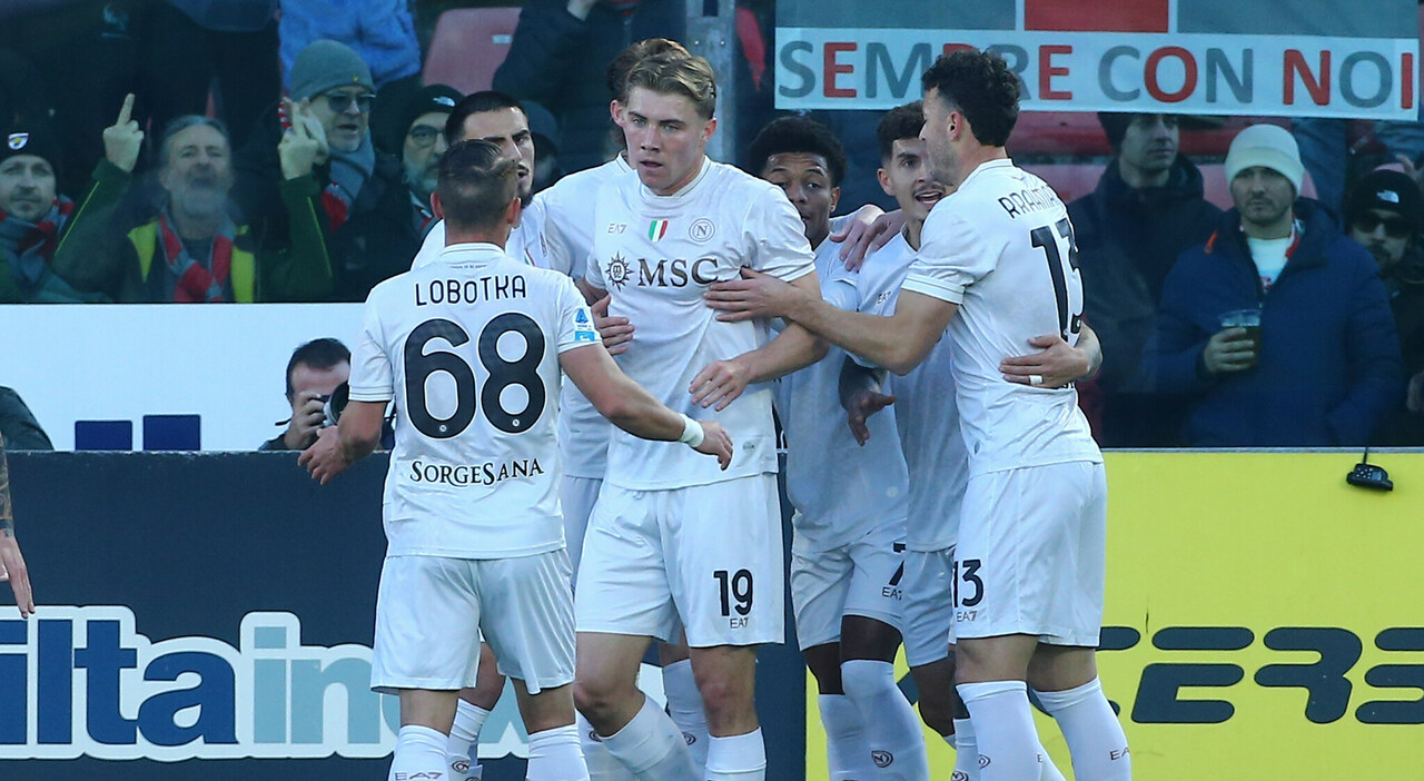 Hojlund Shines, Politano Impacts – Vardy Struggles: Match Review