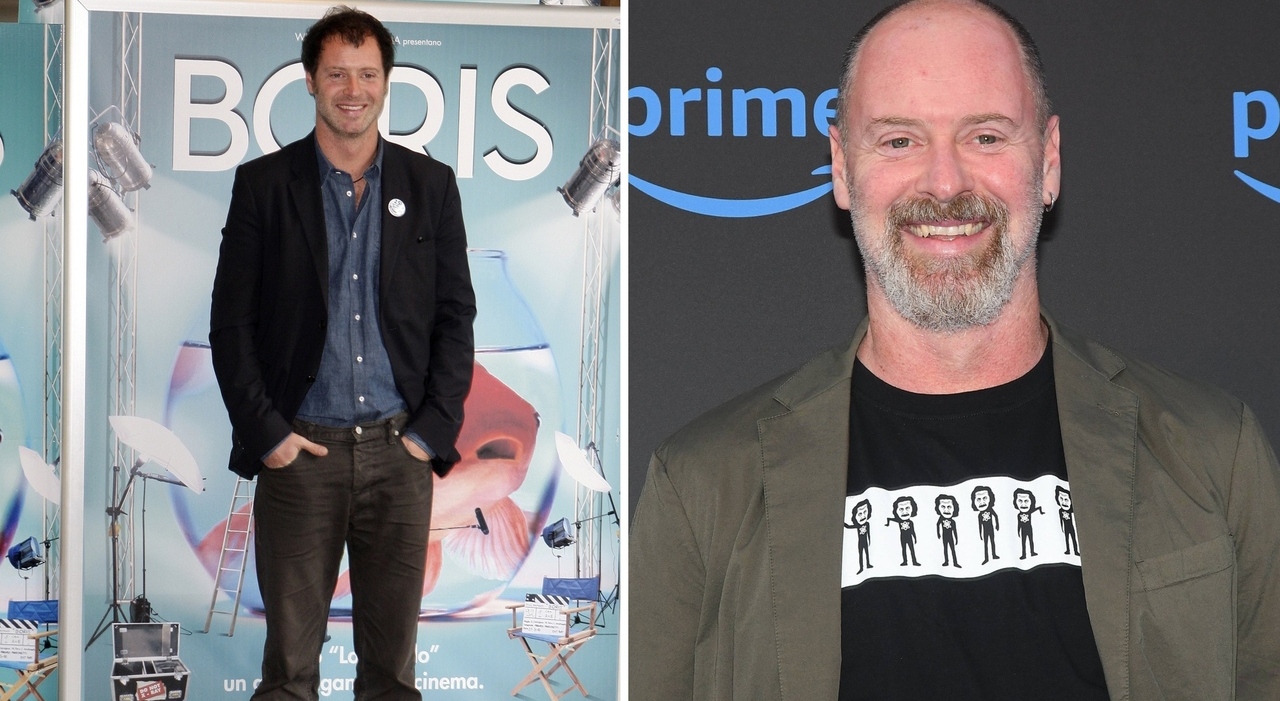 Pietro Sermonti, il lutto a 5 anni, il rapporto con il papà e il calcio: «Io e Materazzi giocavamo insieme. Lui ha vinto il Mondiale, io ho fatto ?Il Medico in famiglia?»