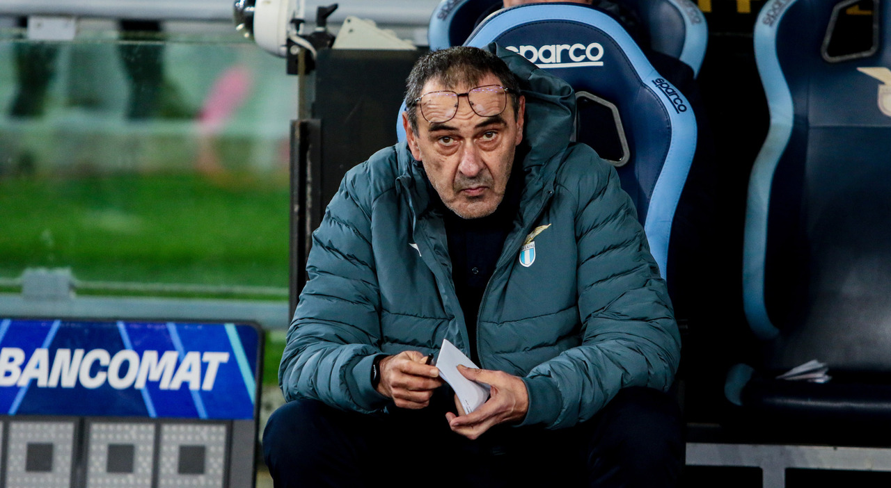 Maurizio Sarri operato al cuore, tifosi preoccupati per l
