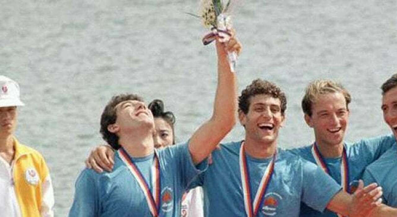 addio a tizzano l asso del canottaggio da Ilmattino.it addio a tizzano l asso del canottaggio