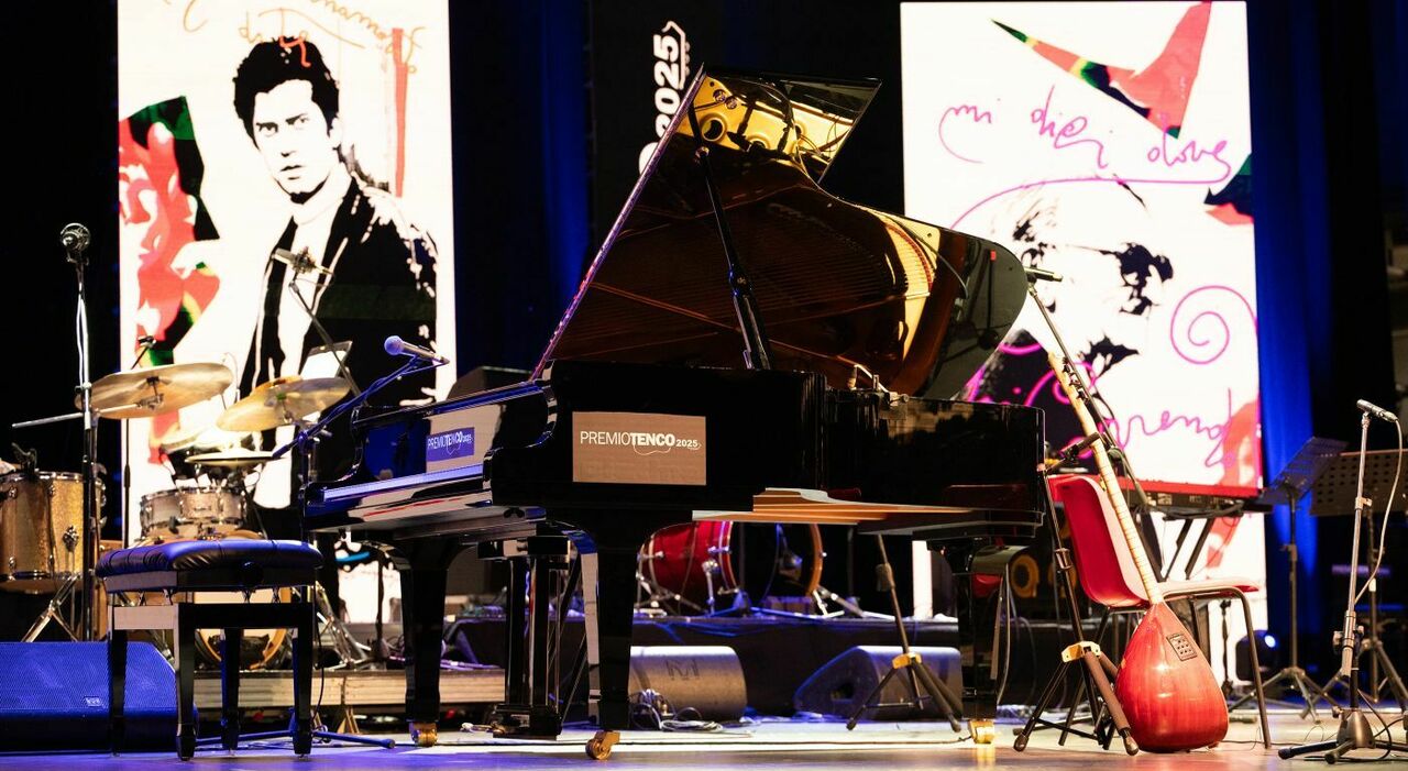 Lo speciale tv sulle serate finali della rassegna italiana della canzone d’autore si sono svolte a San Remo (Imperia) dal 22 al 25 ottobre.