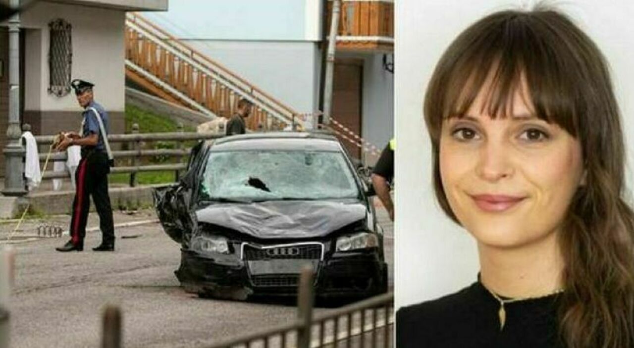 angelika hutter fugge dalla comunit224 e viene investita 232 in fin di vita la donna della strage di santo stefano di cadore da Leggo.it angelika hutter fugge dalla comunit224 e viene investita 232 in fin di vita la donna della strage di santo stefano di cadore