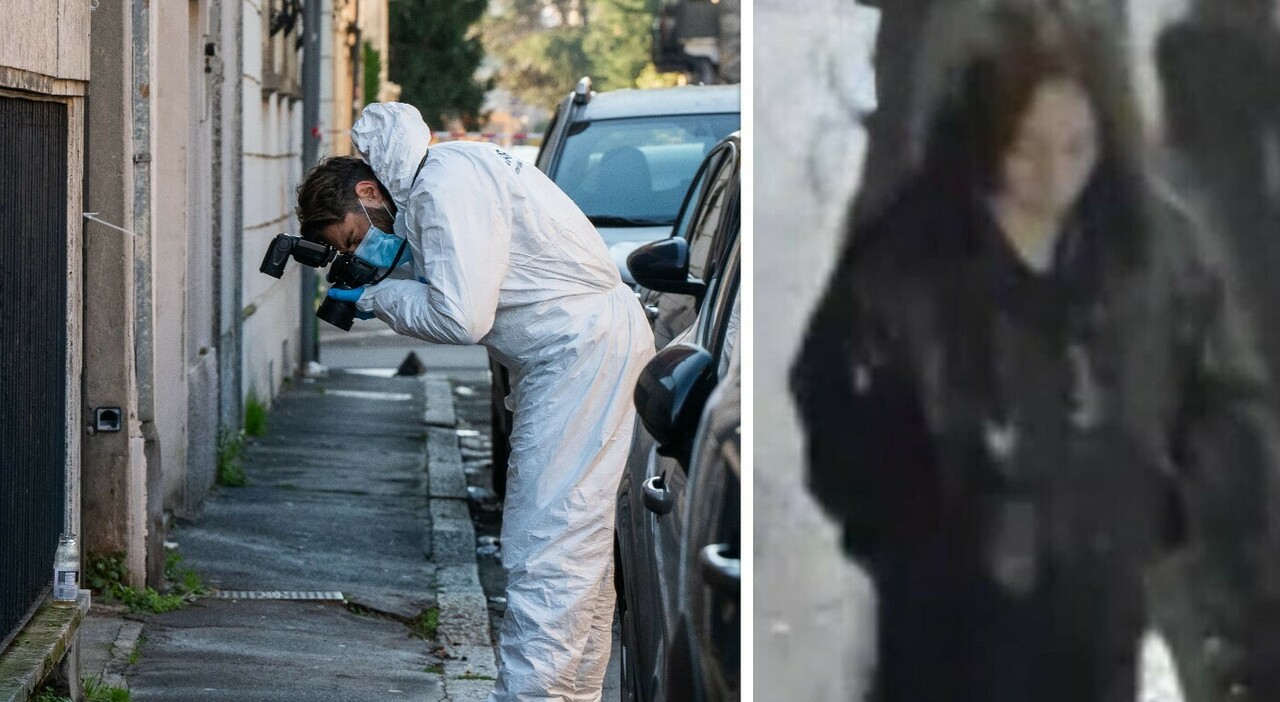 la donna morta a milano in via paruta aveva 25 30 anni diffuse alcune foto per identificarla nessun documento da Leggo.it la donna morta a milano in via paruta aveva 25 30 anni diffuse alcune foto per identificarla nessun documento