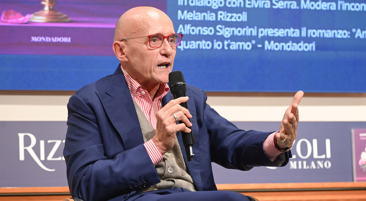 alfonso signorini indagato per violenza sessuale ed estorsione un atto dovuto dopo la denuncia di antonio medugno da Leggo.it alfonso signorini indagato per violenza sessuale ed estorsione un atto dovuto dopo la denuncia di antonio medugno