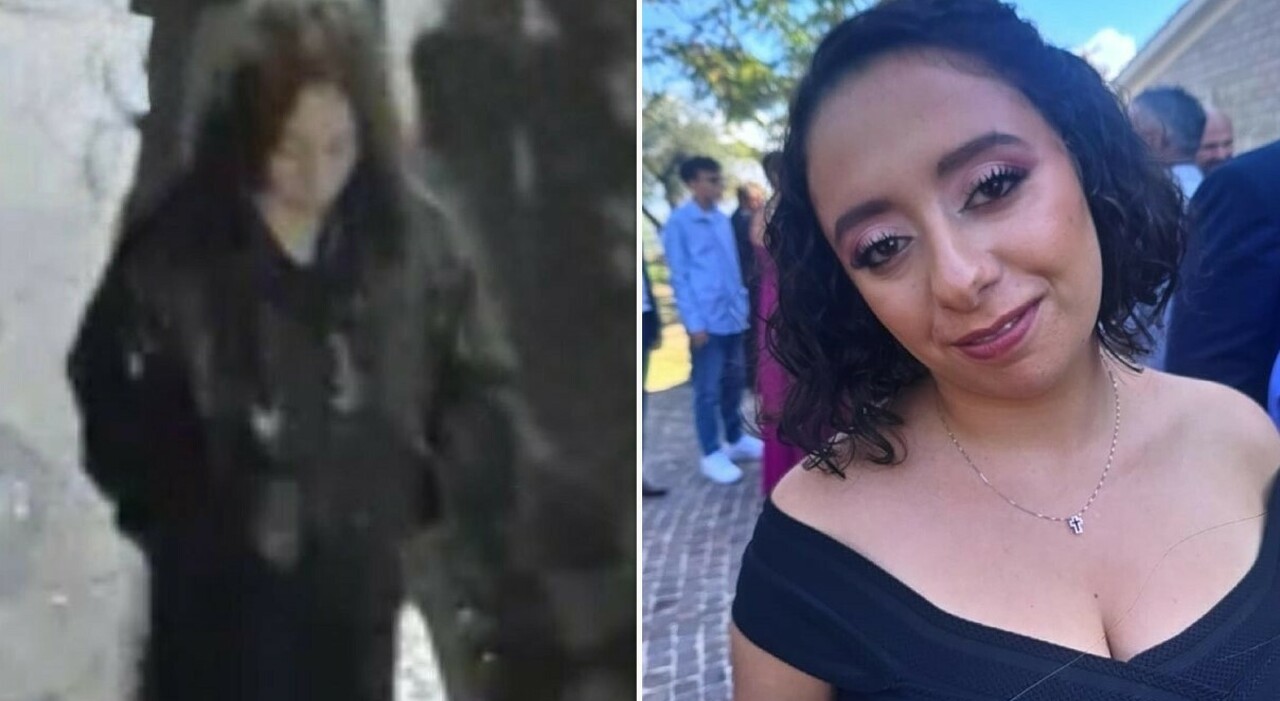aurora livoli chi era la ragazza morta a milano i lividi sul collo e il mistero dell uomo con il pile bianco filmato con lei
