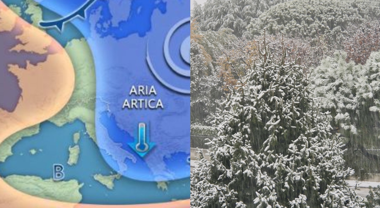 san silvestro sottozzero freddo russo e banchi di nebbia per capodanno poi arriva la bufera dell epifania le previsioni meteo