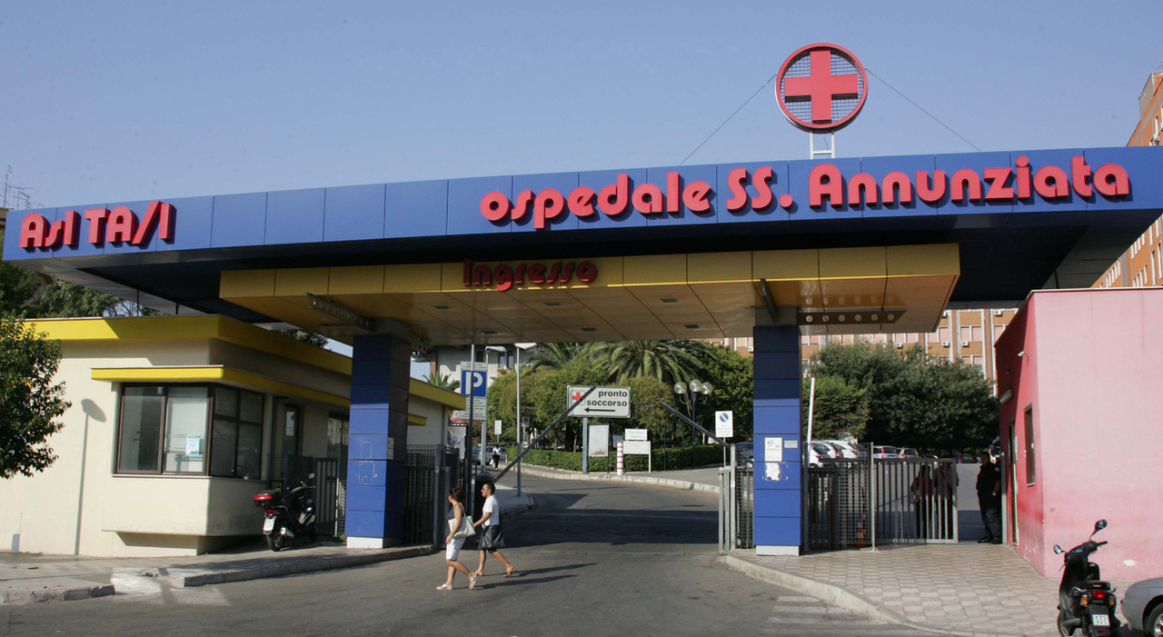 neonato muore dopo il parto cesareo d urgenza il malessere la corsa all ospedale e la tragedia la denuncia della famiglia