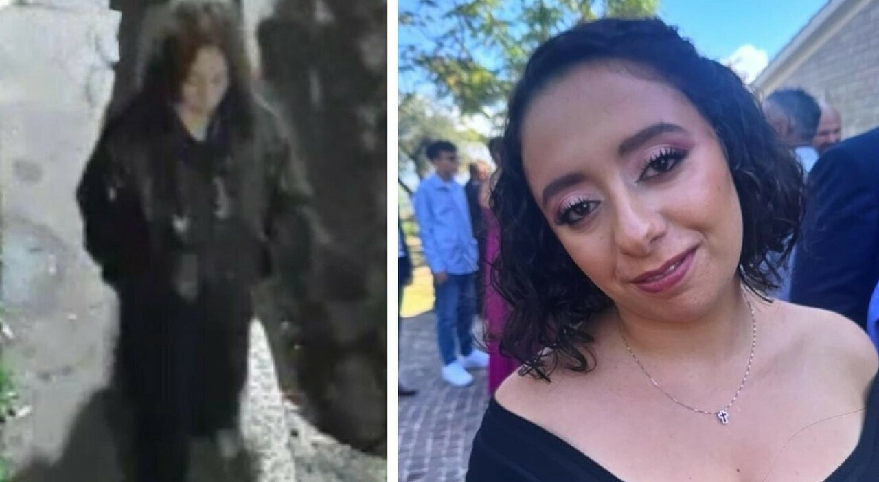 aurora livoli la svolta dal suo cellulare l uomo alto e magro e il mistero del pigiama rosso trovato vicino al corpo