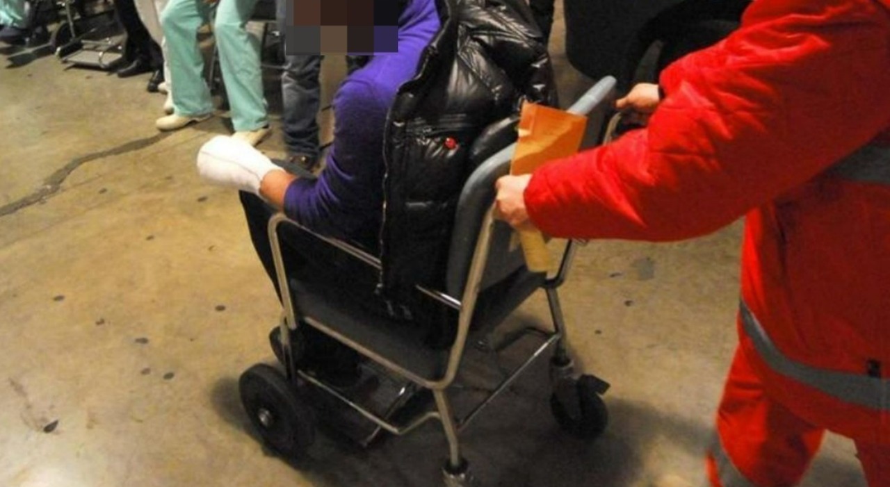 napoli il bilancio dei feriti per i botti di capodanno gi224 cinque persone al pronto soccorso da Ilmattino.it napoli il bilancio dei feriti per i botti di capodanno gi224 cinque persone al pronto soccorso