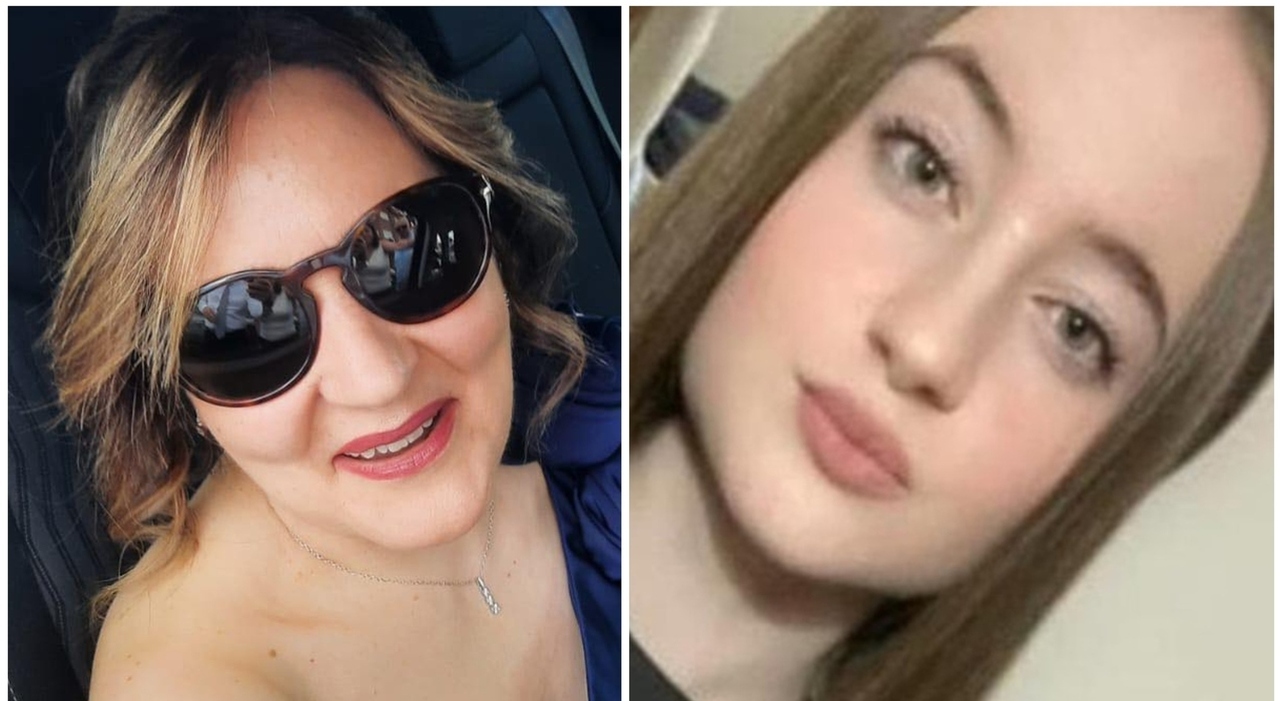 Antonella Di Ielsi e Sara Di Vita, l Antonella Di Ielsi e Sara Di Vita, l