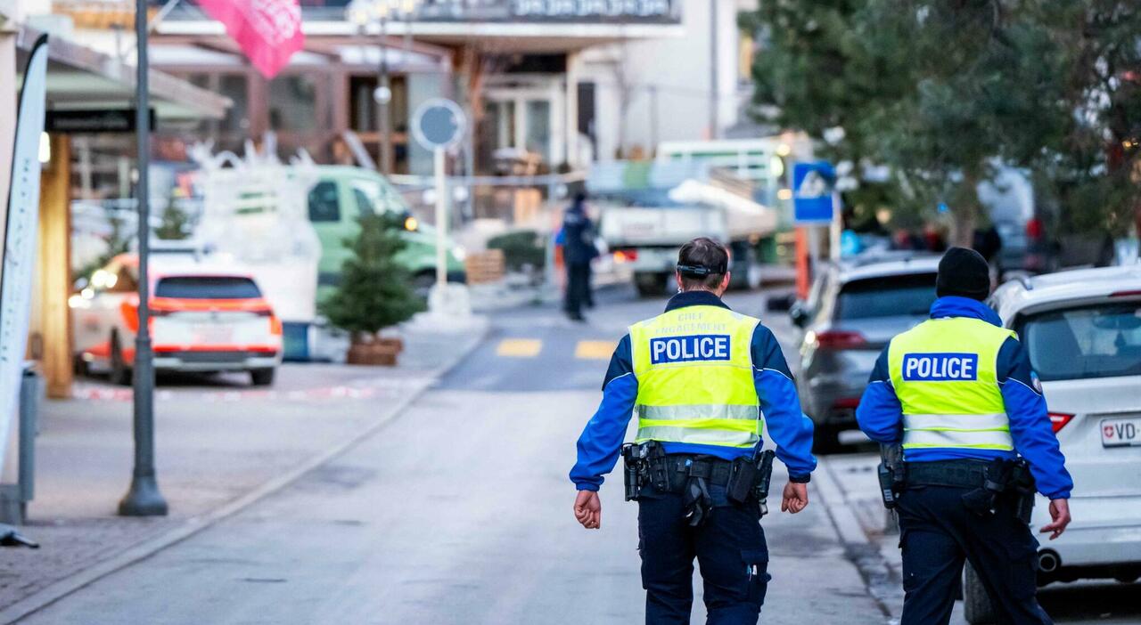 Strage in Svizzera, 40 morti e 100 feriti: «C