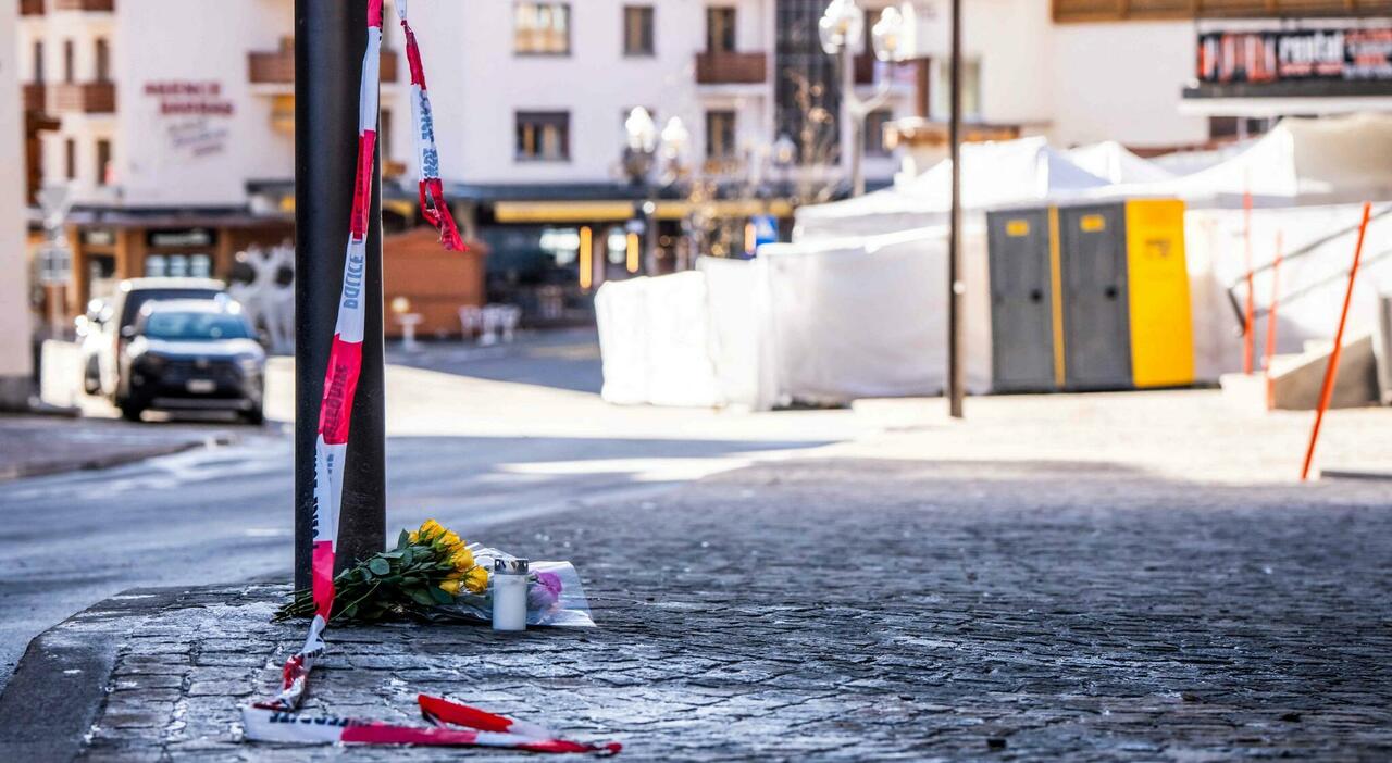 crans montana la fuga dalle fiamme e il caos negli ospedali c era odore di bruciato ho visto cose che non avrei voluto vedere mai
