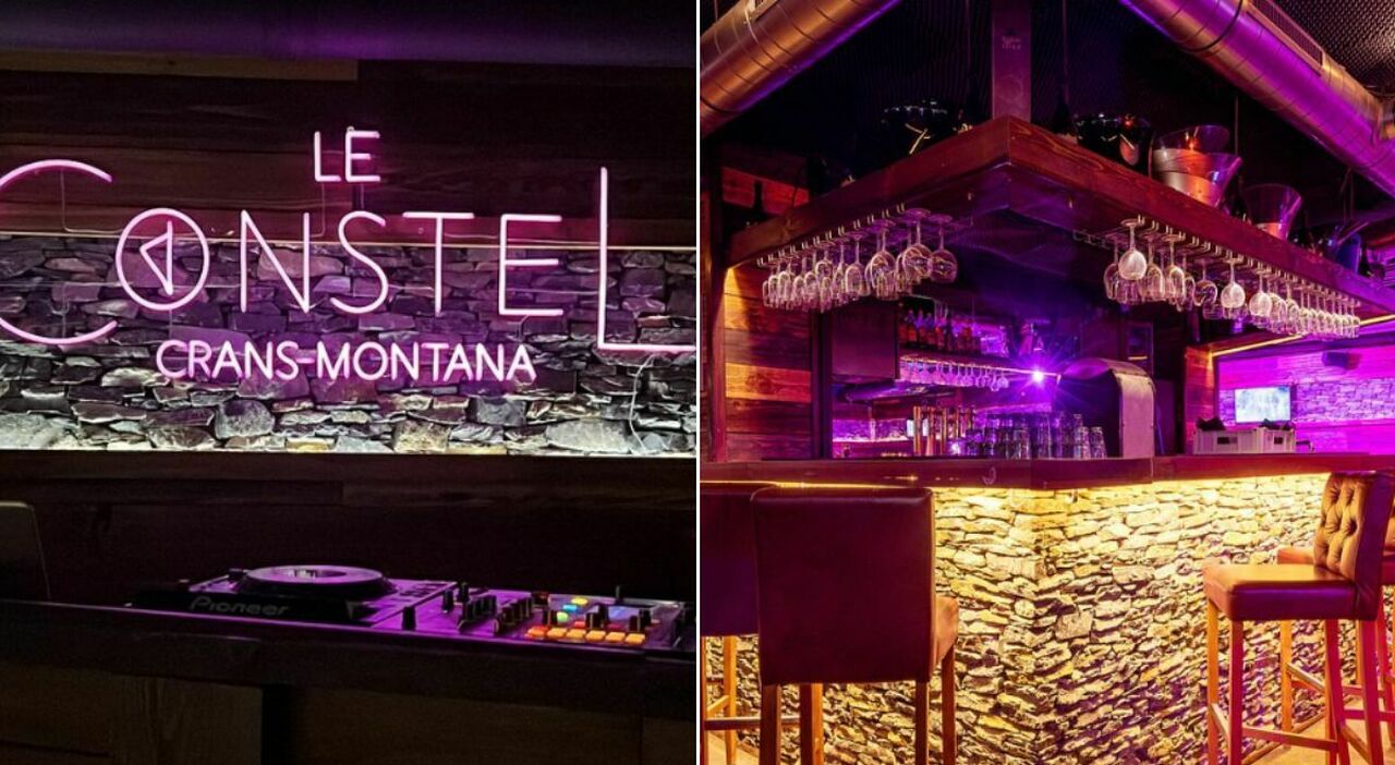 Le Constellation, il bar della tragedia di Crans-Montana: le pagine social chiuse, le recensioni negative, gli arredamenti in legno