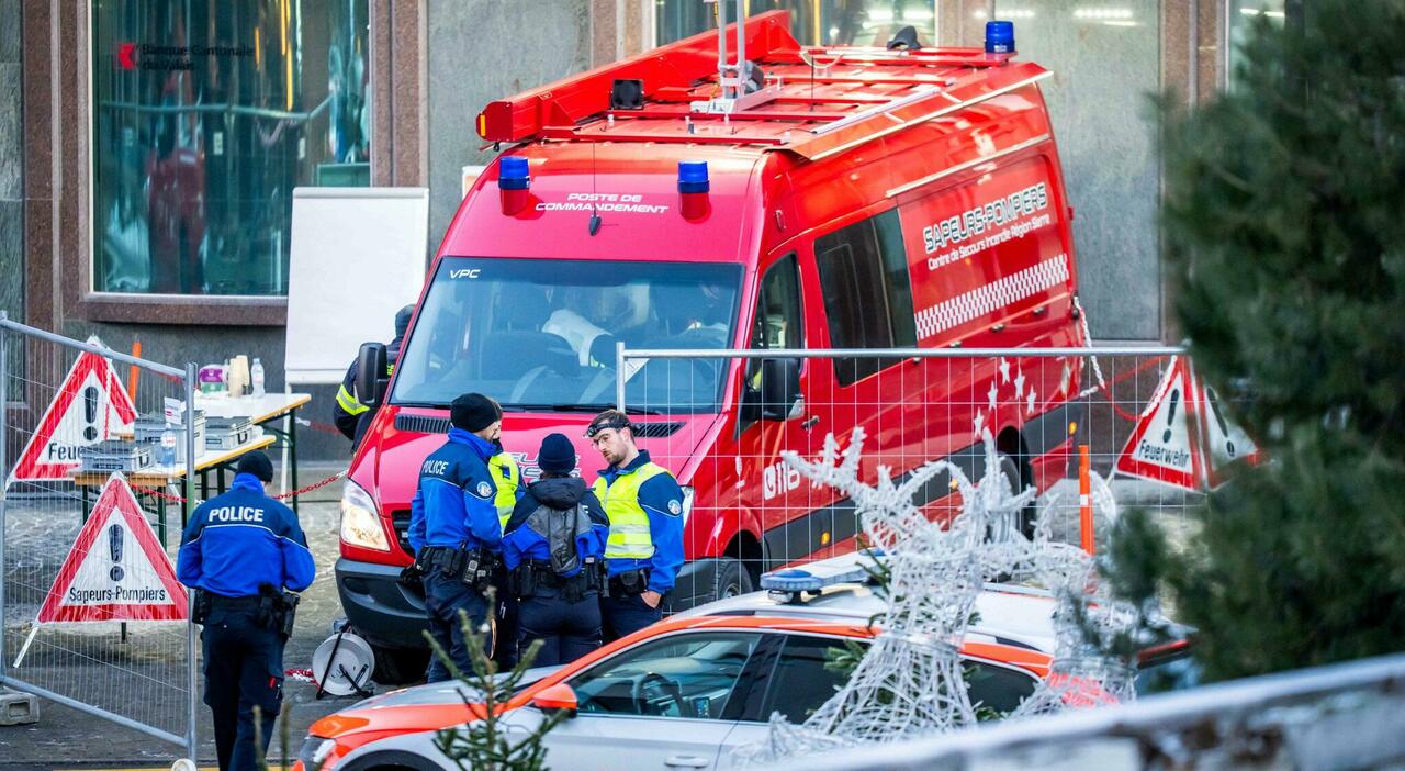 crans montana una trentina di italiani coinvolti il ministro tajani quindici sono feriti altrettanti dispersi