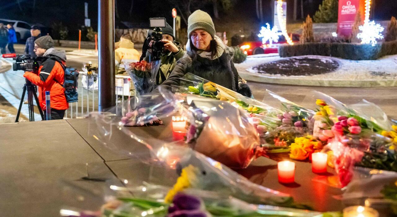 crans montana ragazza 16enne di milano ricoverata in coma l amico salvo per miracolo non l hanno fatto entrare da Leggo.it crans montana ragazza 16enne di milano ricoverata in coma l amico salvo per miracolo non l hanno fatto entrare