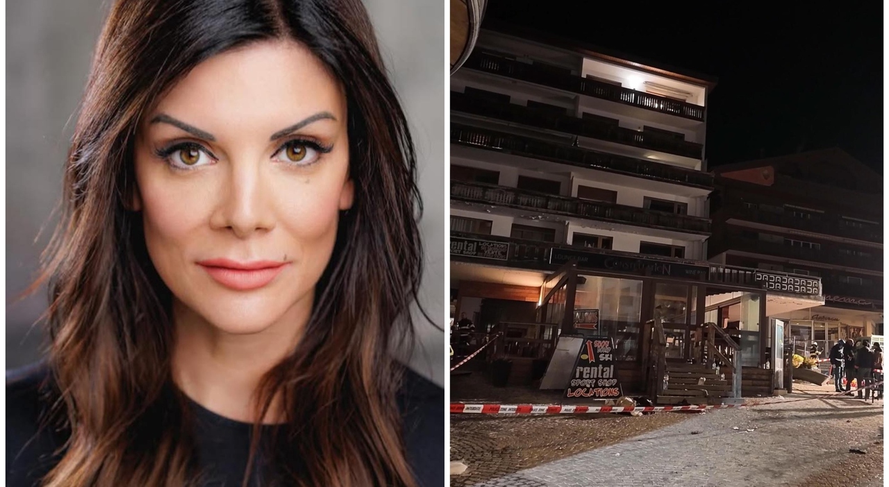 Jeacques e Jessica Moretti, chi sono i proprietari del bar esploso a Crans Montana. «Lei è ferita, sono vivi ma sotto choc» Jeacques e Jessica Moretti, chi sono i proprietari del bar esploso a Crans Montana. «Lei è ferita, sono vivi ma sotto choc»