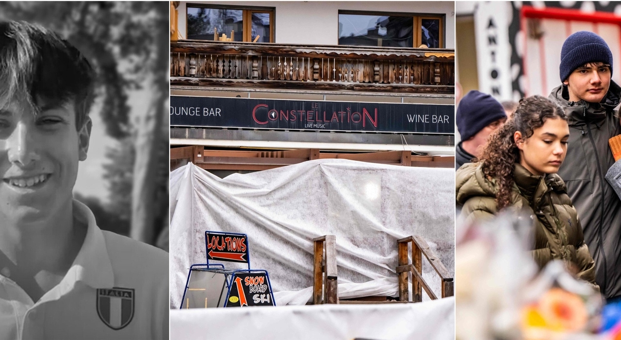 Tutti gli aggiornamenti in tempo reale