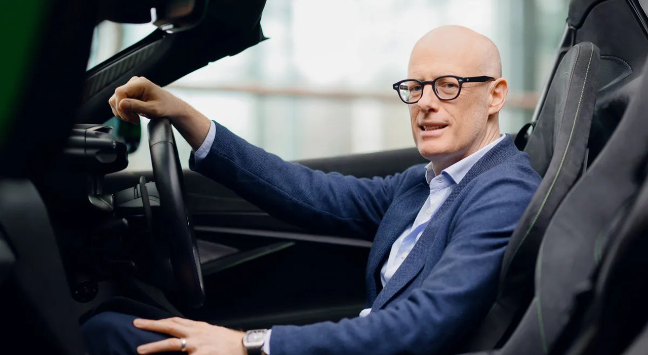 Michael Leiters assume la guida di Porsche