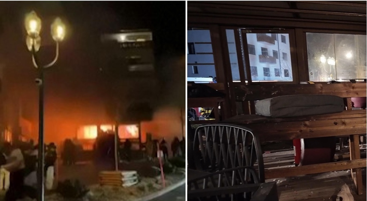 strage in svizzera il dramma di un testimone fumo urla persone bruciate e gente a terra sembrava linferno da Leggo.it strage in svizzera il dramma di un testimone fumo urla persone bruciate e gente a terra sembrava linferno