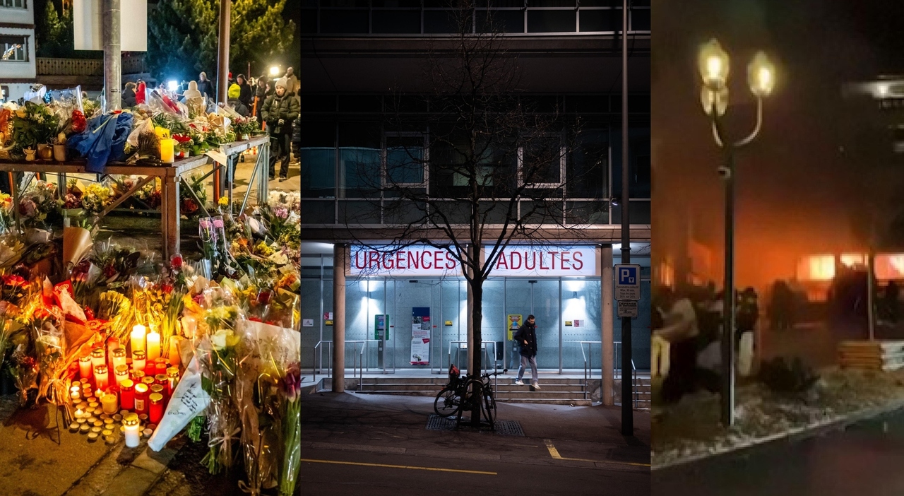 strage in svizzera sicurezza sotto accusa poche vie di fuga gli esperti almeno 500 gradi una vera palla di fuococos 232 il flashover