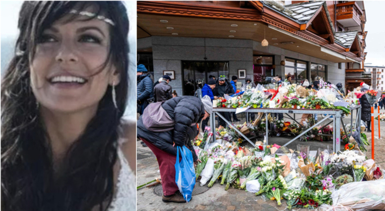 strage in svizzera i proprietari del constellation non riusciamo pi249 a dormire n233 mangiare il locale era stato ispezionato tre volte da Leggo.it strage in svizzera i proprietari del constellation non riusciamo pi249 a dormire n233 mangiare il locale era stato ispezionato tre volte