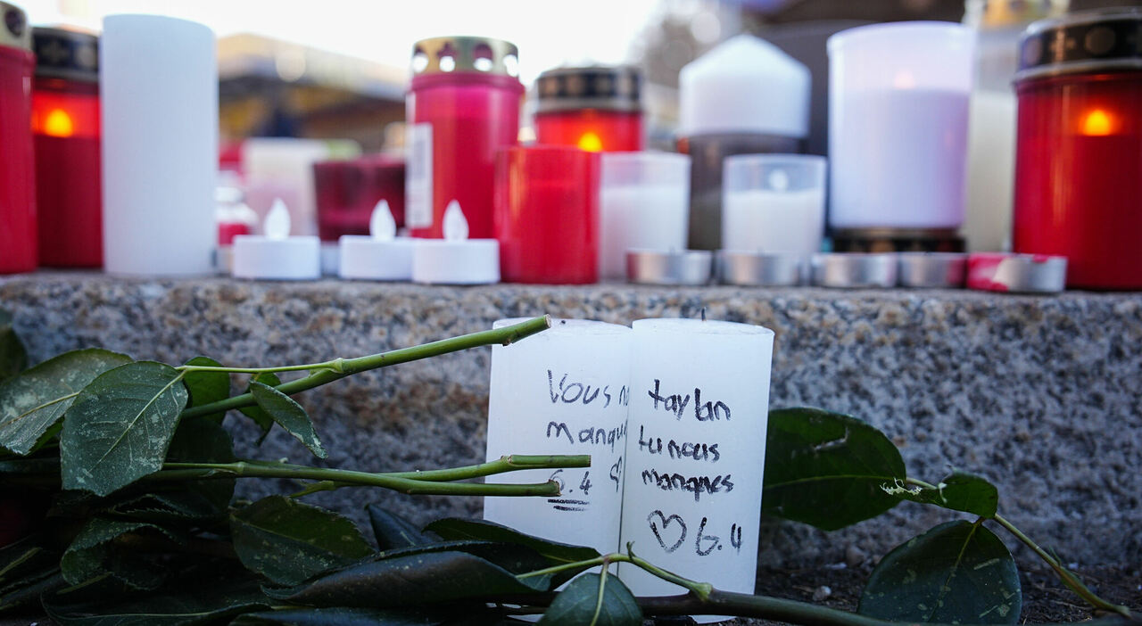 strage in svizzera identificate 4 vittime tutti giovanissimi due sono minorenni rintracciato un italiano disperso da Leggo.it strage in svizzera identificate 4 vittime tutti giovanissimi due sono minorenni rintracciato un italiano disperso