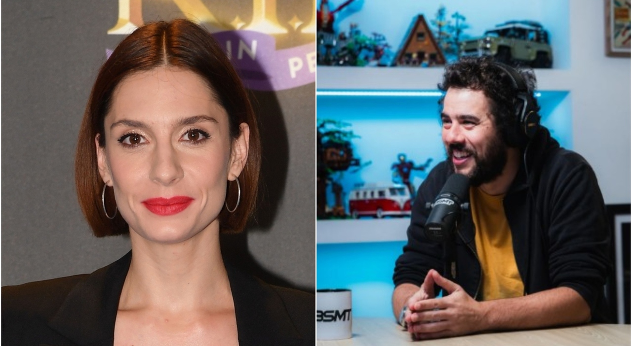 beatrice arnera insultata sui social l ex andrea pisani la difende a costo di essere scontato condanno chi trasforma i pareri in odio da Leggo.it beatrice arnera insultata sui social l ex andrea pisani la difende a costo di essere scontato condanno chi trasforma i pareri in odio