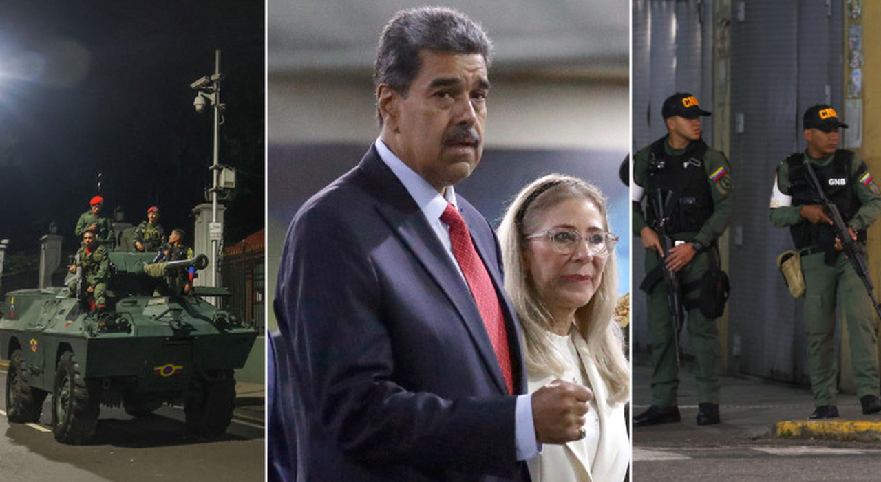 venezuela l ue rispettare la carta dell onu trump nei guai cosa prevede lo scudo della sovranit224