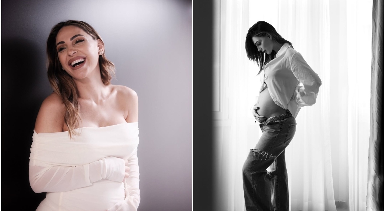 anna tatangelo 232 di nuovo mamma 232 nata beatrice il nome scelto dal fratello andrea d alessio e lo zampino della nonna dal cielo da Leggo.it anna tatangelo 232 di nuovo mamma 232 nata beatrice il nome scelto dal fratello andrea d alessio e lo zampino della nonna dal cielo