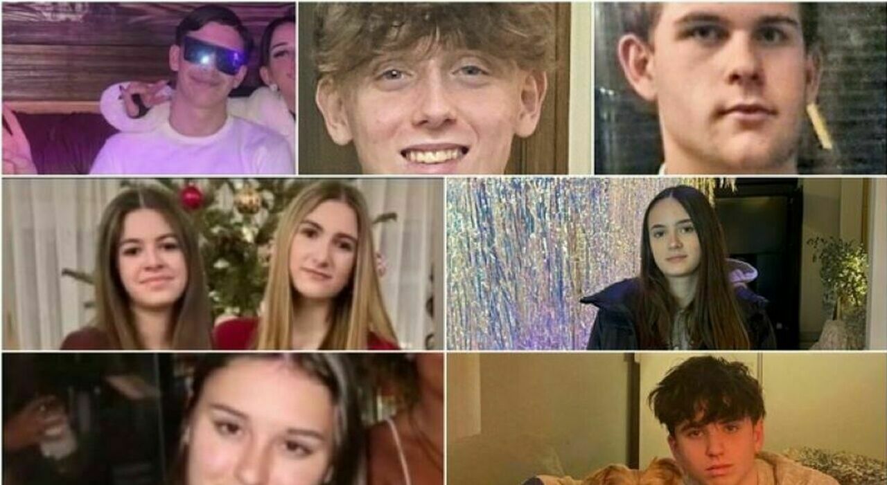 crans montana identificati tre morti italiani sono giovanni tamburi emanuele galeppini e achille barosi tutti i nomi