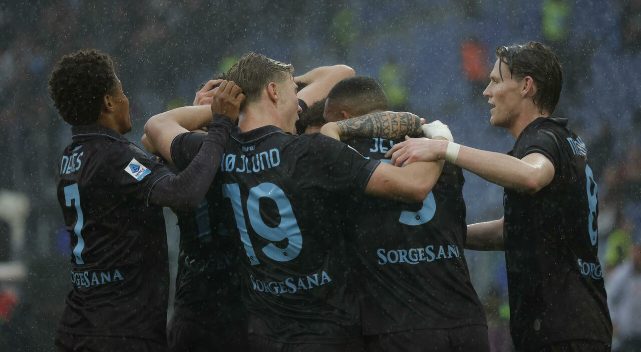 lazio napoli 0 2 spinazzola e rrahmani valgono la vittoria per conte da Ilmattino.it lazio napoli 0 2 spinazzola e rrahmani valgono la vittoria per conte