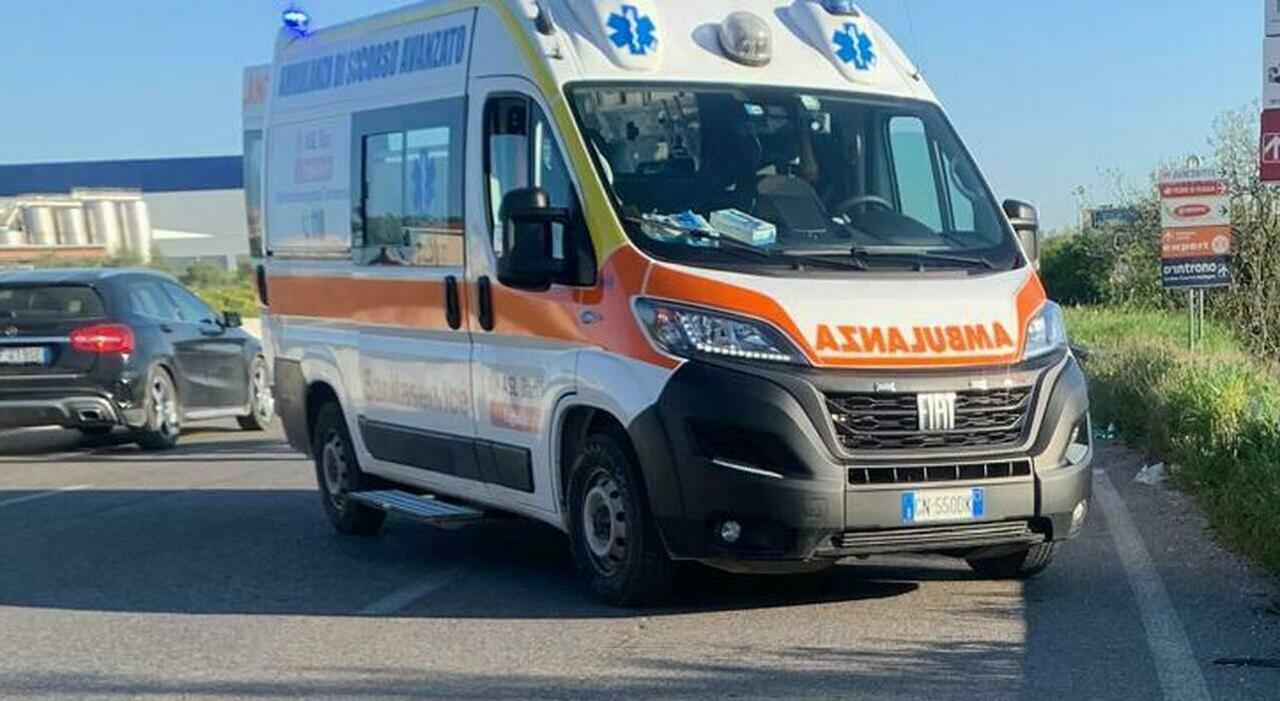 investe l amico mentre prova la moto che vuole comprare morti due ragazzi in codice rosso l altro passeggero da Leggo.it investe l amico mentre prova la moto che vuole comprare morti due ragazzi in codice rosso l altro passeggero