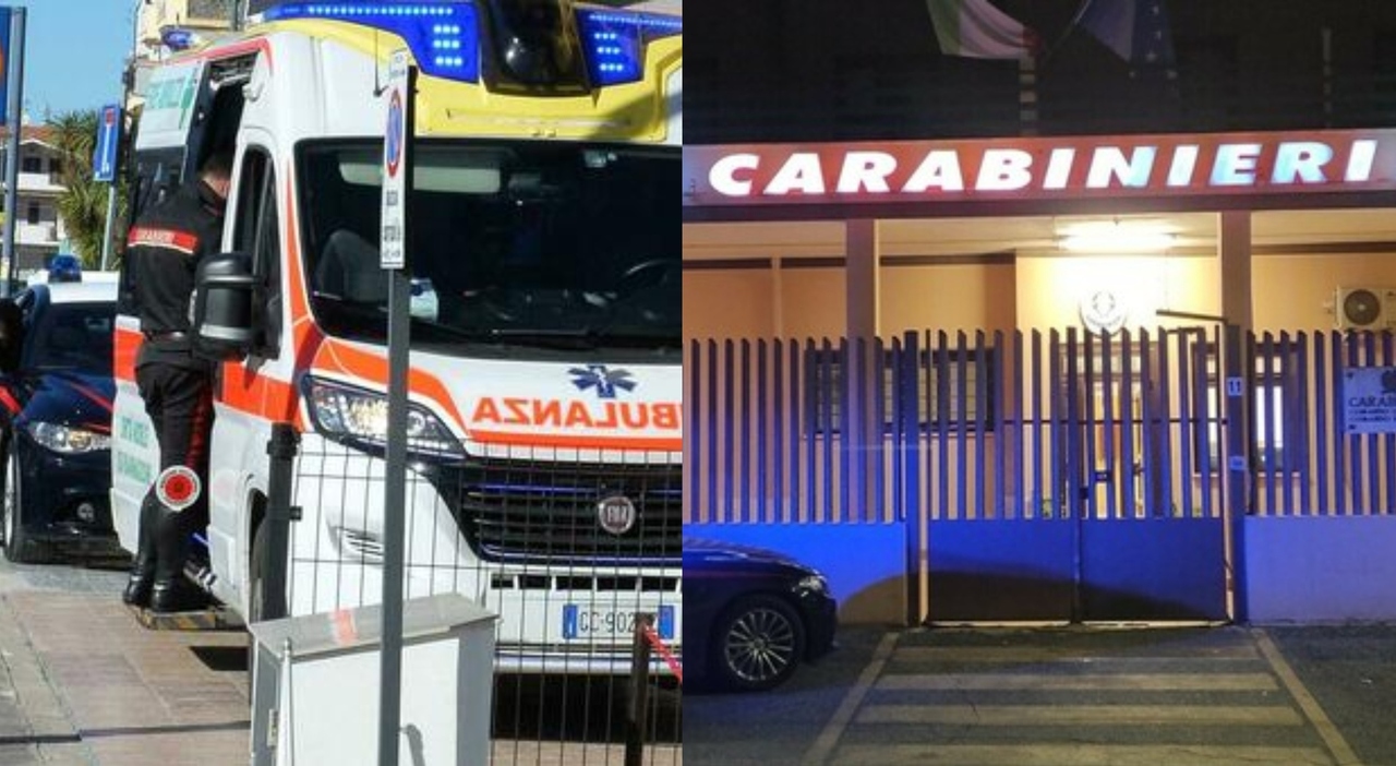 novantenne uccide la figlia era malato sconosciuto il movente