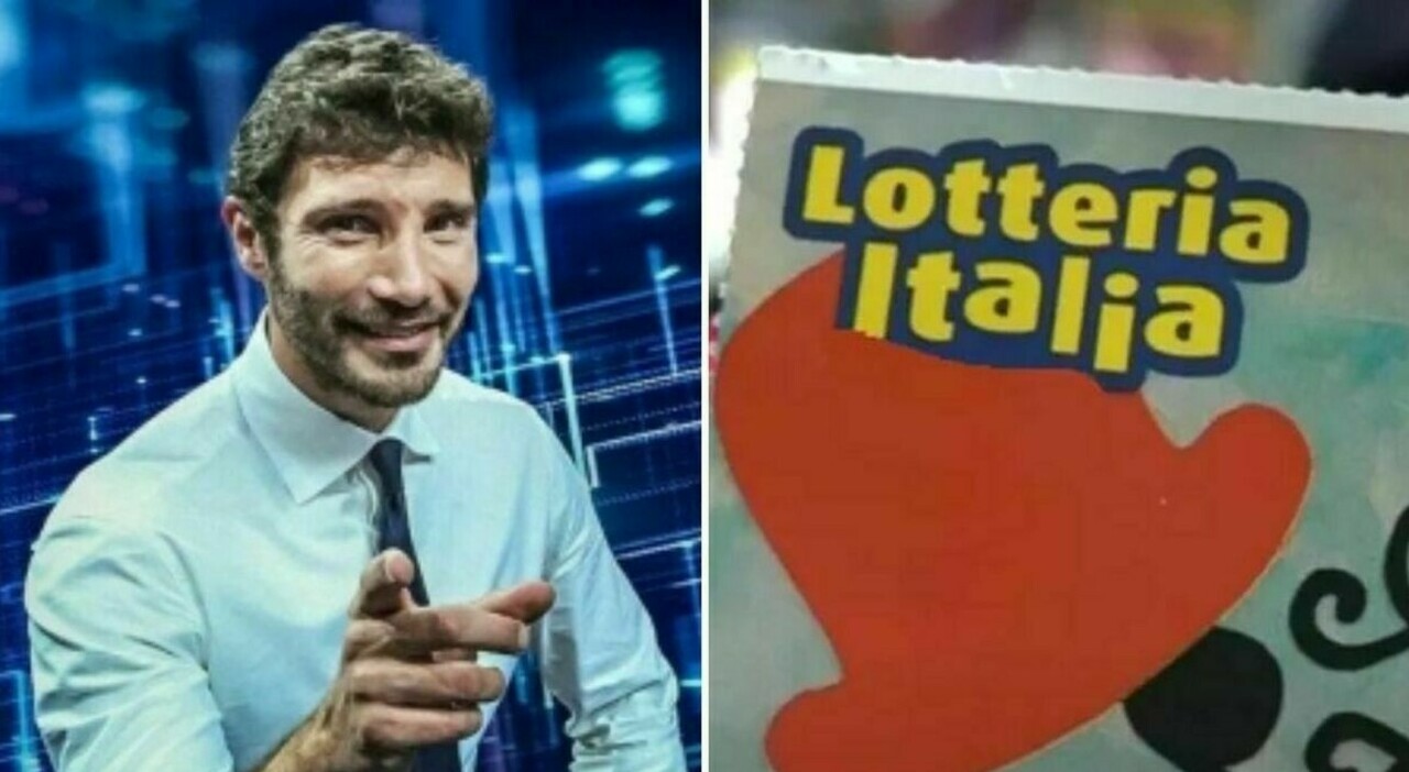 Lotteria Italia, i premi e come funziona: quando vengono estratti i biglietti e dove vederla in tv