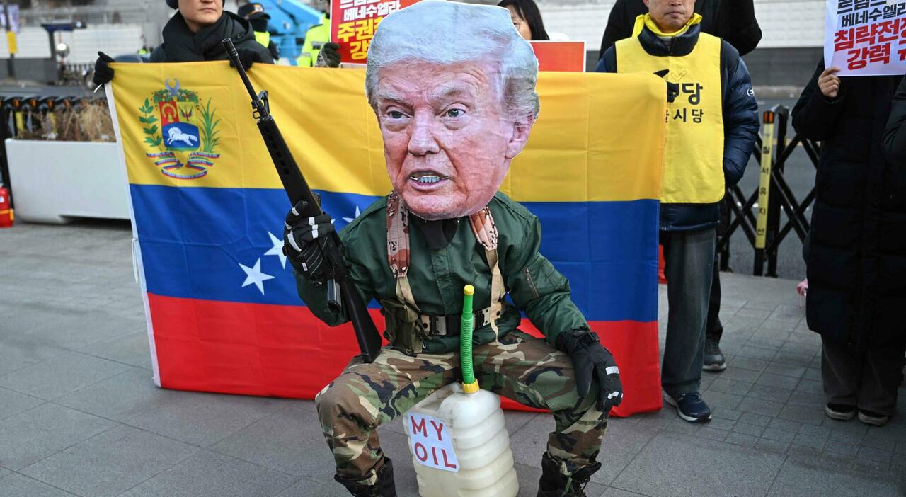 trump dal messico alla colombia e cuba chi 232 nel mirino degli usa e cos 232 la dottrina donroe