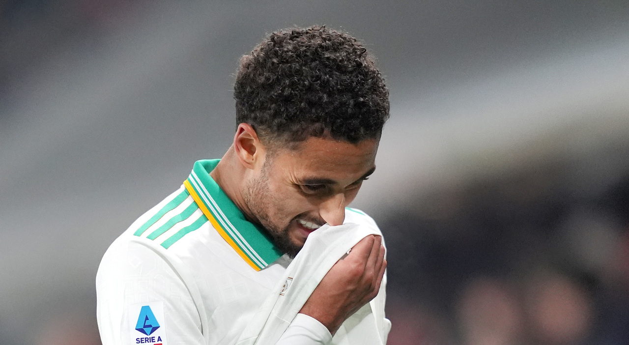 BADAI KRISIS AS ROMA Menghadapi Lecce dengan Skuad Kiamat – Mampukah Bertahan di Zona Champions