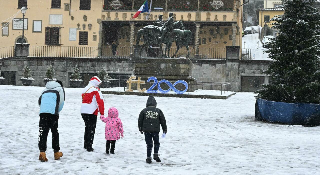 scuole chiuse domani 7 gennaio a frosinone trieste urbino e ravenna l elenco completo a roma restano aperte da Leggo.it scuole chiuse domani 7 gennaio a frosinone trieste urbino e ravenna l elenco completo a roma restano aperte