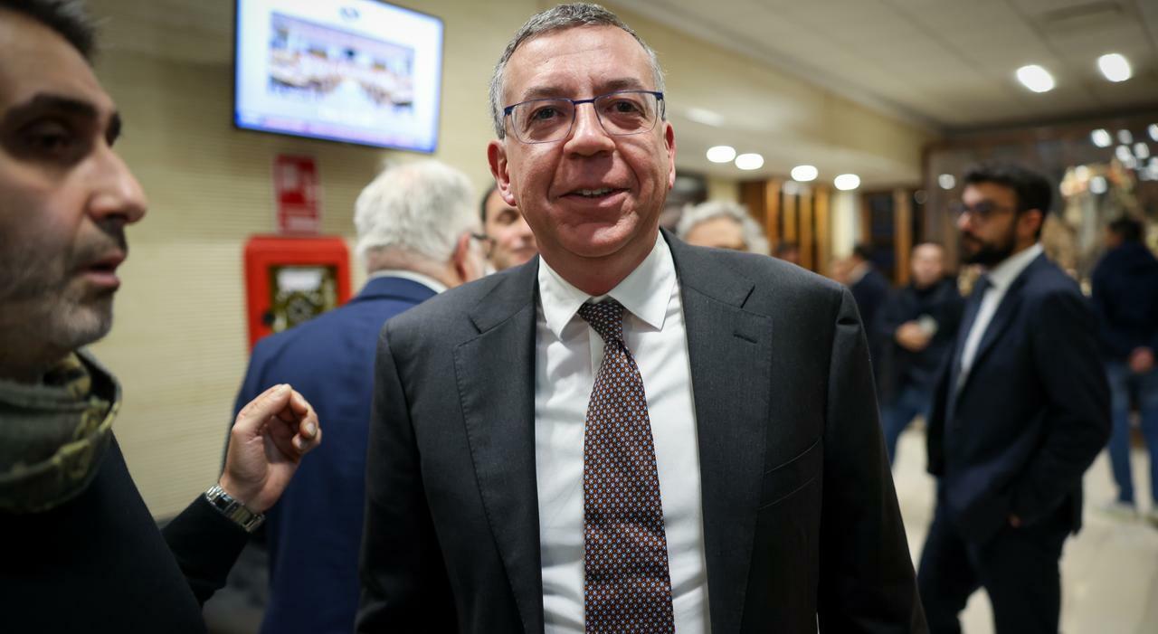 regione non c232 accordo su commissioni e incarichi pressing dei piccoli partiti da Ilmattino.it regione non c232 accordo su commissioni e incarichi pressing dei piccoli partiti