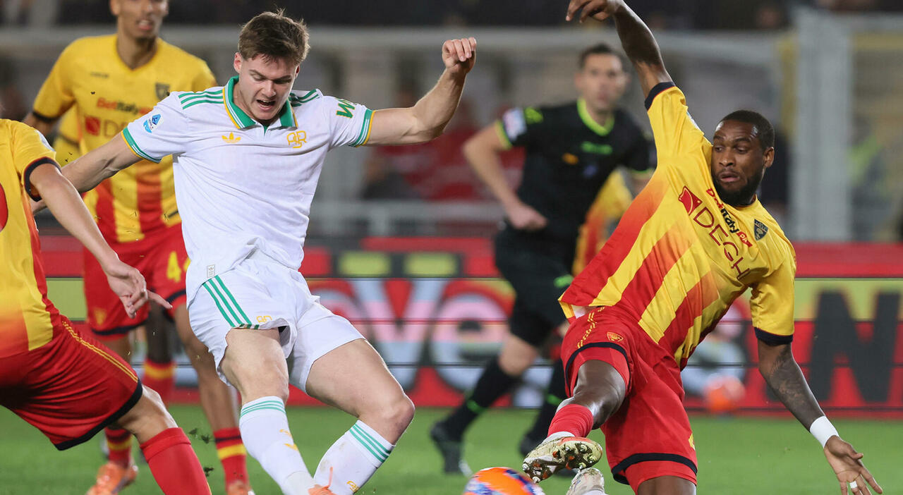 Roma Players Rated: Ferguson, Dybala, Dovbyk & Pisilli