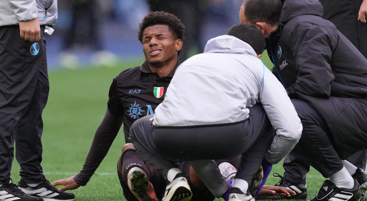 napoli infortunio neres il brasiliano spera nell inter da Ilmattino.it napoli infortunio neres il brasiliano spera nell inter