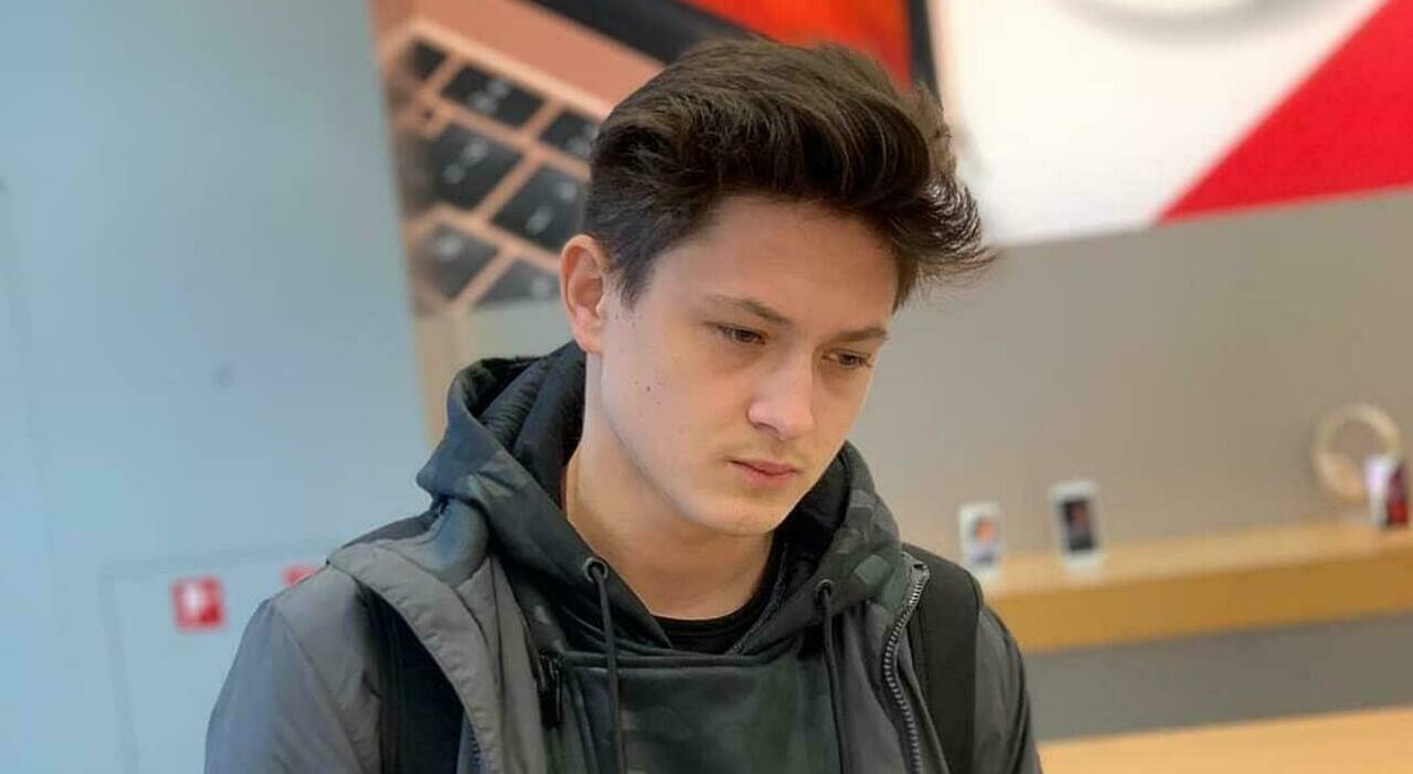 sergiu tarna ucciso a 25 anni a capodanno arrestato il presunto killer 232 un vigile urbano di venezia