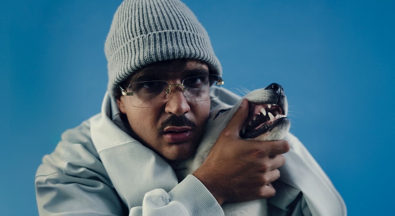 Sarà a Napoli, Roma e Milano per presentare il nuovo disco