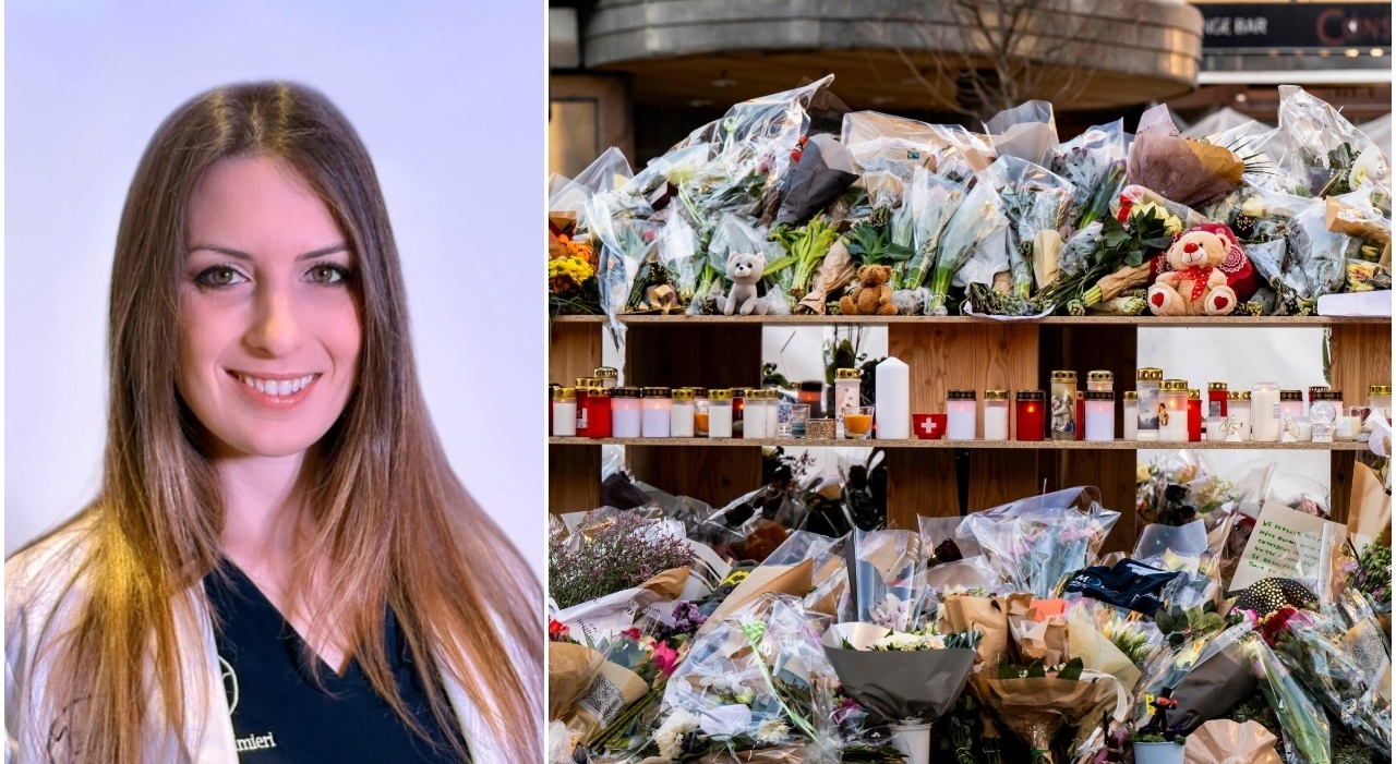 Crans Montana, la sopravvissuta Eleonora Palmieri: «Lottiamo per guarire, grazie a chi non ha mai lasciato la mia mano». Come stanno i feriti