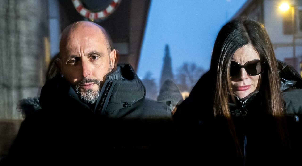 Crans Montana, il cambio di passo della procura sui Moretti. Indaga anche l Crans Montana, il cambio di passo della procura sui Moretti. Indaga anche l