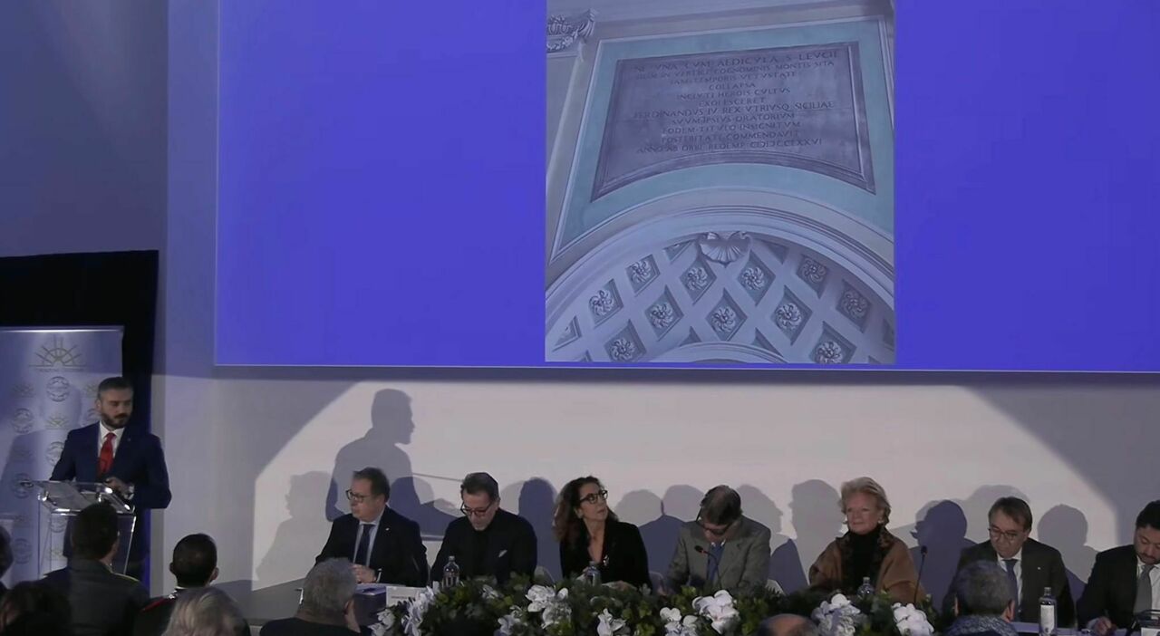 San Leucio, il rilancio con la sfida della seta: «Puntare sulla tradizione». Rivedi la diretta streaming