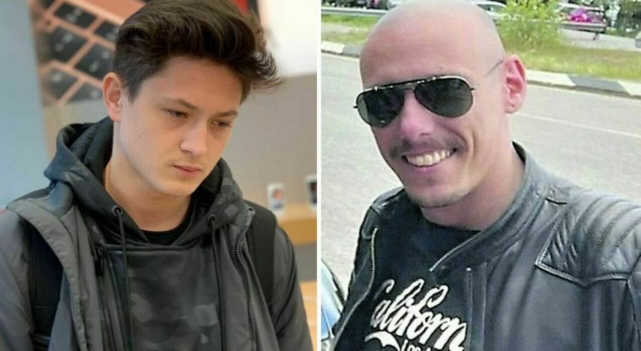 sergiu tarna ucciso caccia al video intimo di riccardo salvagno con una misteriosa donna trans gli errori del presunto killer i cellulari e il corpo
