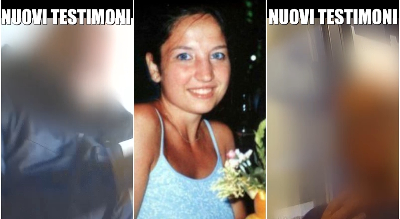 Garlasco, spuntano due nuovi testimoni: «Volti noti, ma mai indagati, fuori casa di Chiara Poggi la mattina dell