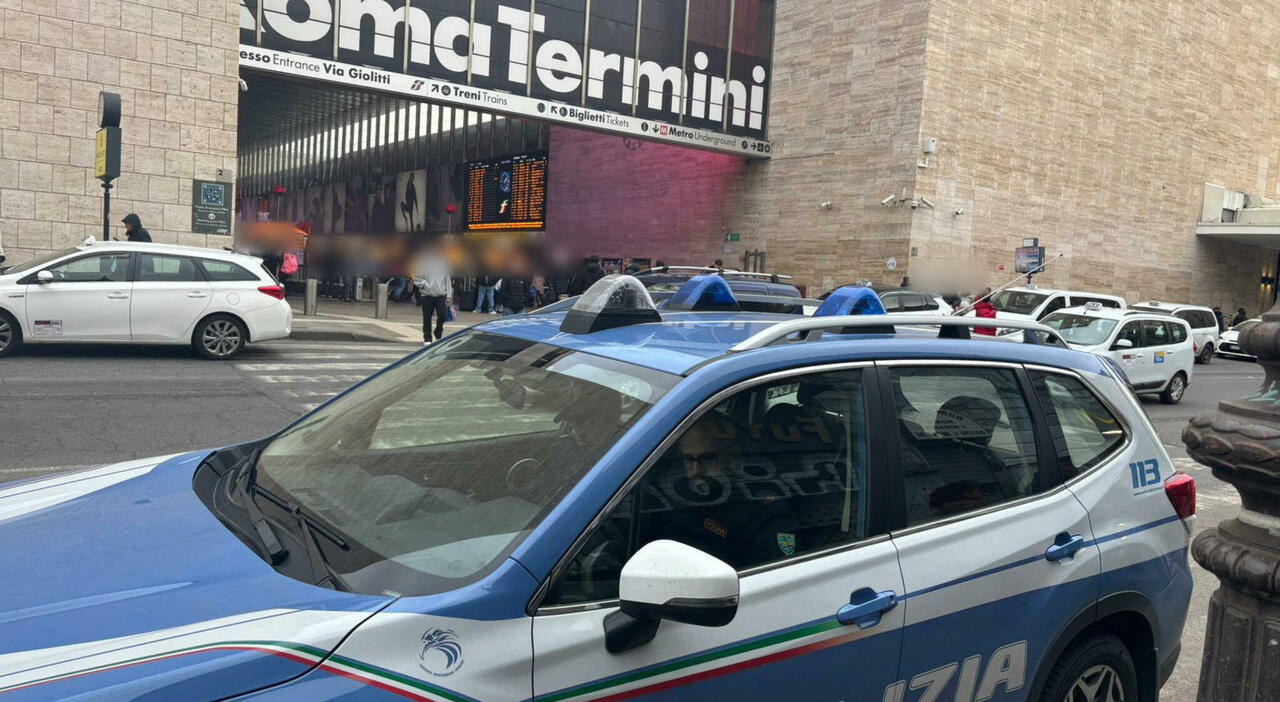 Far West a Termini, i due pestaggi sono collegati? Fermati quattro giovani, li 57enne ferito è gravissimo. Mistero sui motivi Far West a Termini, i due pestaggi sono collegati? Fermati quattro giovani, li 57enne ferito è gravissimo. Mistero sui motivi