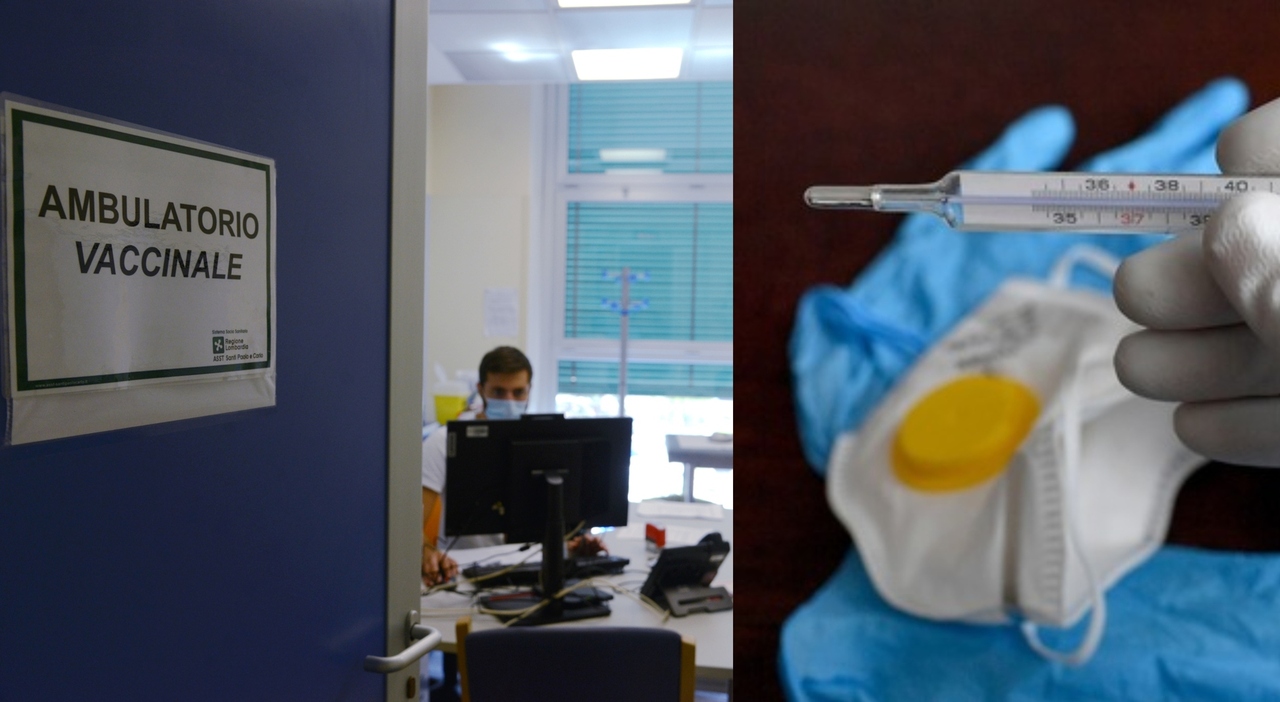 l influenza picco imminente e coda lunga fino a primavera vaccinatevi ha senso anche ora ambulatori sotto pressione